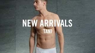 New Arrivals Tani [upl. by Marchall355]