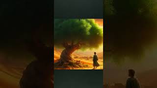 A tree changed a childs life shorts motivation unheardfacts unheardstories rajsthan [upl. by Yt223]