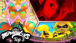 Intro miraculous ladybug español latino [upl. by Aiht134]