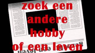 Zoltan  stop met wenen Ian Thomas diss lyrics [upl. by Reinwald]