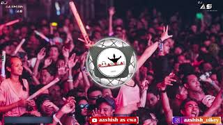 katto Gilehri Chamak Challo Rani  New Mix  Tapori Sandal Mix Dj Aashish As Chhindwara [upl. by Parrie]