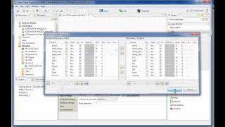 Normalizing Data with Talend Open Studio Tutorial HD [upl. by Gran577]