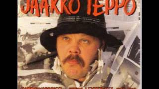 Jaakko Teppo  Teleseksi [upl. by Leach741]