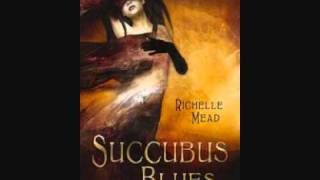 Richelle Mead Succubus Blues 37 [upl. by Darrin]