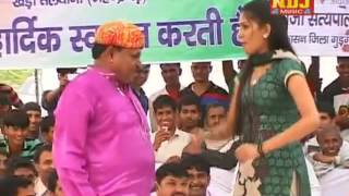 Sapna New dance Dhai Litter [upl. by Labotsirhc476]