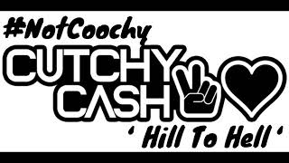 Hill To Hell Original Track from debut album ‘Not Coochy’ ✌🏻💜 [upl. by Htrag]