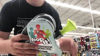 Scoring 85 On The German Bop It Refresh At Meijer ft BattleLord0 [upl. by Allen199]