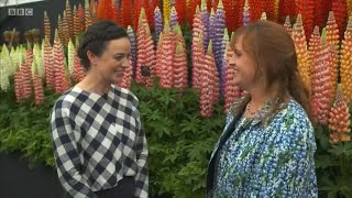 RHS Chelsea Flower Show 2018 Eps 8 [upl. by Ettenot]