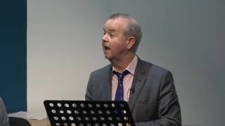 The Orwell Lecture 2016 Ian Hislop [upl. by Eniamej]