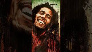 Bob Marley Jamming Studio Performance  Exclusive Clip [upl. by Nellak]