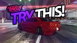 Need For Speed Payback Review [upl. by Oinafipe274]