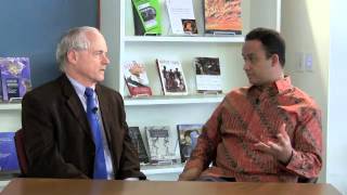 Interview with Anies Baswedan The Humanities in Southeast Asia [upl. by Aiyn670]