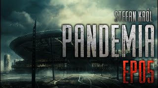 Pandemia S2E05  CreepyPasta Oryginalny Serial Audio [upl. by Berni]