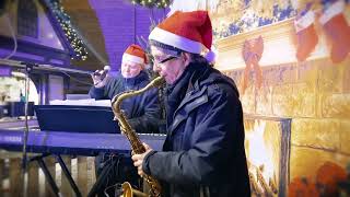 Weihnachtsmarkt St Aposteln Last Christmas [upl. by Nosila]