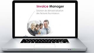 Avanteam Invoice Manager [upl. by Theodoric]