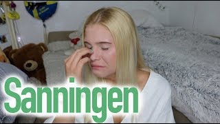 SANNINGEN OM MITT NAMN [upl. by Lonyer]