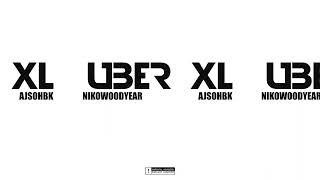 NIKOWOODYEAR® amp Ajsohbk  UBER XL Song Wars Round 3 [upl. by Montague603]