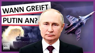 NATO vs Russland Kommt bald der große Krieg  Possoch klärt  BR24 [upl. by Alita]