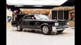 1964 Pontiac GTO For Sale [upl. by Sandeep]