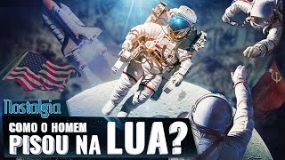 Guerra Fria  EUA vs URSS  Nostalgia HISTÓRIA [upl. by Wendi]