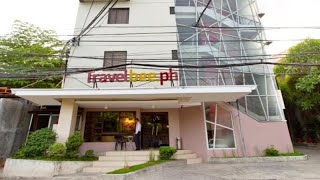 Travelbee Business Inn Cebu Philippines [upl. by Diane]