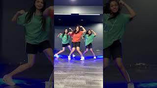 Abu Zada 😉 ytshorts mohitjaindanceinstitute [upl. by Stanwinn]