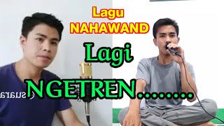 Lagu NAHAWAND Merdusedih [upl. by Ahsrat]