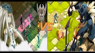 Wakfu béta Askiro Sram pvp 230 Vs Proll Osamoda [upl. by Cortie]