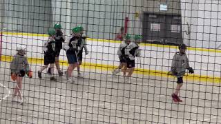 U17M Team PEI vs Codiac Riptide Cup 2024 June 22 Game 2 [upl. by Nylsirhc]