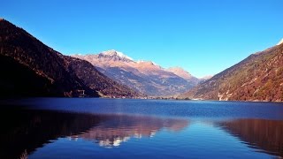 Val Poschiavo  Schon fast in Italien [upl. by Eseila261]