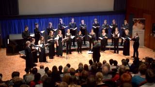 Gaudeamus Omnes  William Byrd [upl. by Laurice]