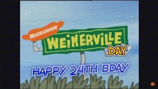 Weinerville Day Promo 2017 [upl. by Bordiuk]