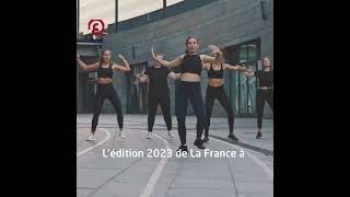 La France a un incroyable talent  la finale 2023 remportée par MégaUnity la compagnie de danse [upl. by Jezebel]