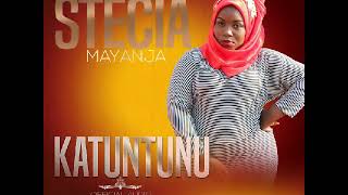 Katuntunu Official Audio 2018 by Stecia Mayanja Ugandan New Music [upl. by Adidnac]