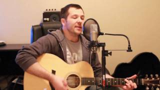 Katy Perry  ET  Don Klein  Acoustic Cover [upl. by Ardnuahs61]