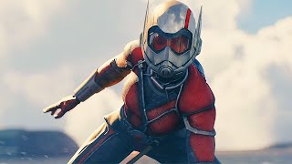 AntMan And The Wasp Quantumania  Kang The Conqueror  Movie Clip HD [upl. by Acisse]