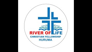 RIVER OF LIFE CHRISTIAN FELLOWSHIP  SUNDAY AERVICE SERVICE 18022024 [upl. by Ocana157]