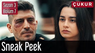 Çukur 3Sezon 7Bölüm Sneak Peek [upl. by Lartnom]