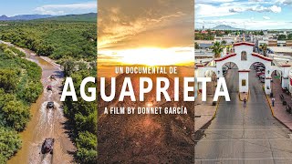 El DOCUMENTAL de AGUA PRIETA  SONORA  RUTA del RIO SONORA  Toda la HISTORIA en video  EL ZAINO [upl. by Lrem]