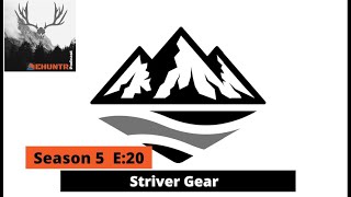 Striver Gear [upl. by Hsenid]