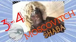 🎥 Film Congolais MOSCOVITCH 34 [upl. by Eitsirk619]