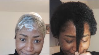 HOW TO GROW YOUR HAIR OVERNIGHT UNEXPECTED RESULT [upl. by Deborath]