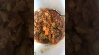 Légume Militonreels food haitiancuisine foodie love cooking hxwminouviralvideo [upl. by Ferwerda]