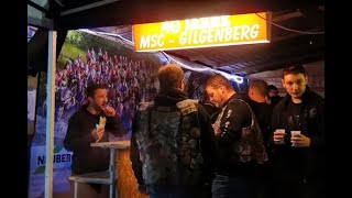 Motorradtreffen MSC Gilgenberg 2023 [upl. by Allianora]