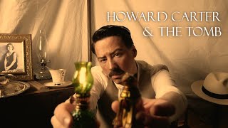 ASMR Roleplay  Howard Carter and the Tomb [upl. by Bakemeier331]