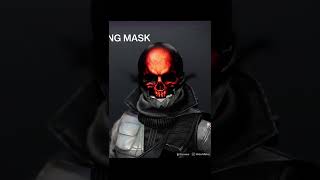 SKULL HELM ORNAMENT  ALL CLASSES  Destiny 2 Season the Haunted [upl. by Aniat]