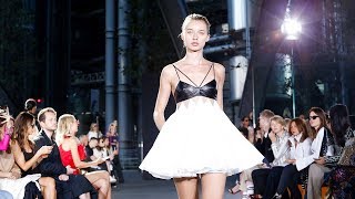 David Koma  Spring Summer 2020  Full Show [upl. by Annael]