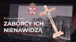 Zaborcy ich nienawidzą  Collegium Nobilium [upl. by Acirahs]