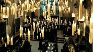 John Williams  Double Trouble Harry Potter and the Prisonier of Azkaban [upl. by Elocn341]