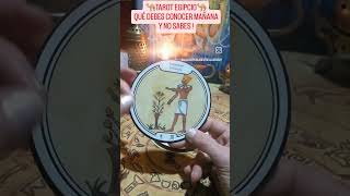 🐪 TAROT EGIPCIO 🐪 QUÉ DEBES CONOCER Y NO SABES  ❣ tarot lecturacartas consejosdetarot [upl. by Ermin166]